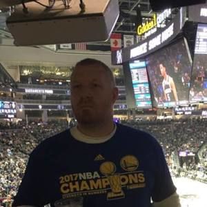 Meet your Posher, Jay